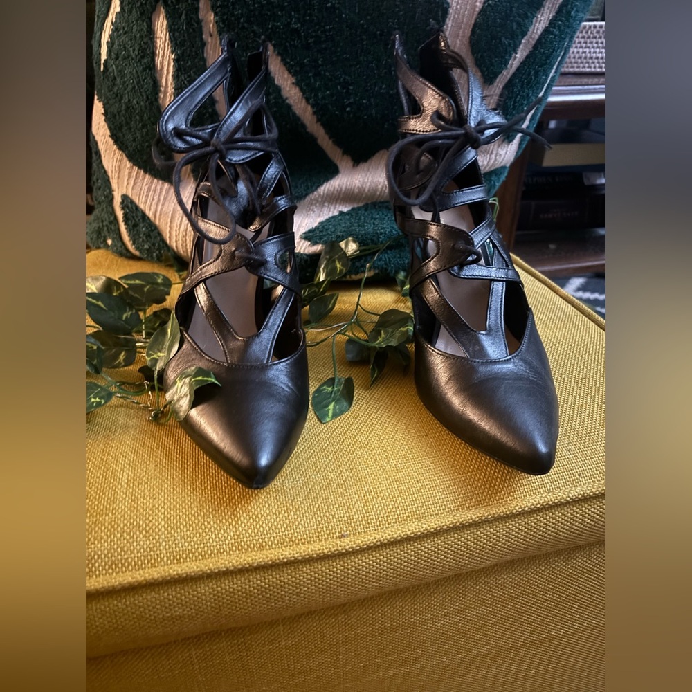 Bata, Made In Italy Heels - Picture 3 of 10